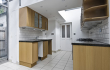 Portballintrae kitchen extension leads